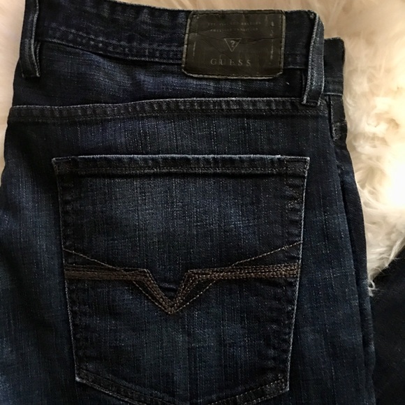 guess 1981 jeans mens